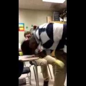 Meet your Posher, Malcome